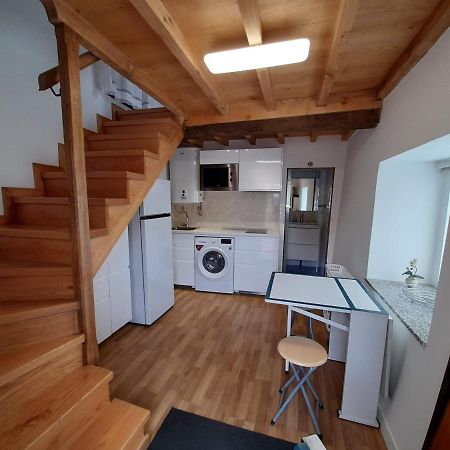 Gestiona2R - Casa En La Playa, Ideal Parejas Barro (Llanes) Exterior foto