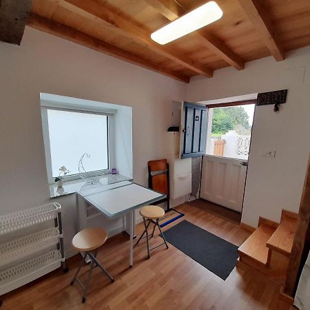 Gestiona2R - Casa En La Playa, Ideal Parejas Barro (Llanes) Exterior foto