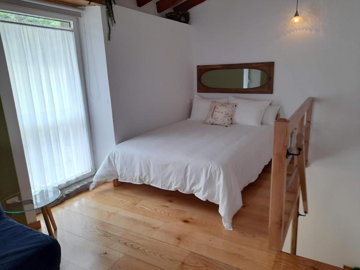 Gestiona2R - Casa En La Playa, Ideal Parejas Barro (Llanes) Exterior foto