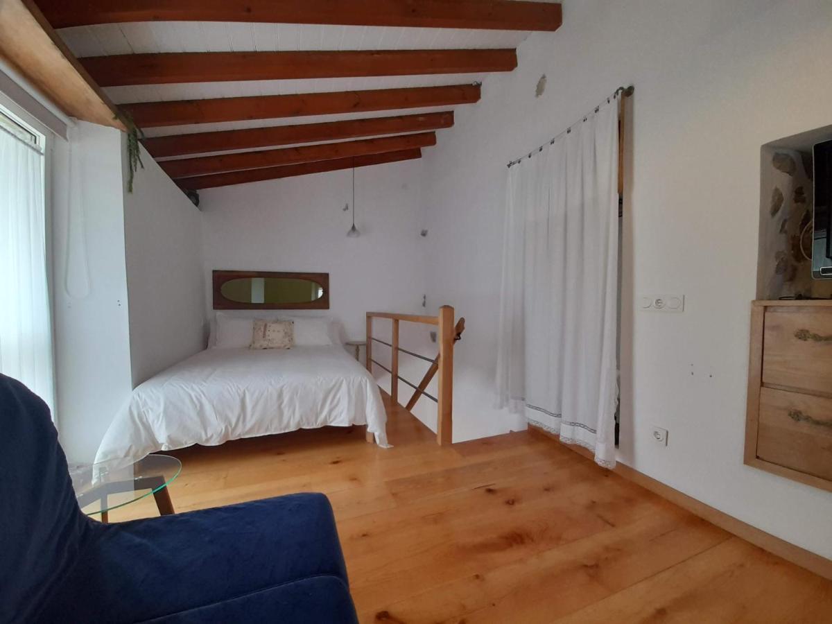 Gestiona2R - Casa En La Playa, Ideal Parejas Barro (Llanes) Exterior foto