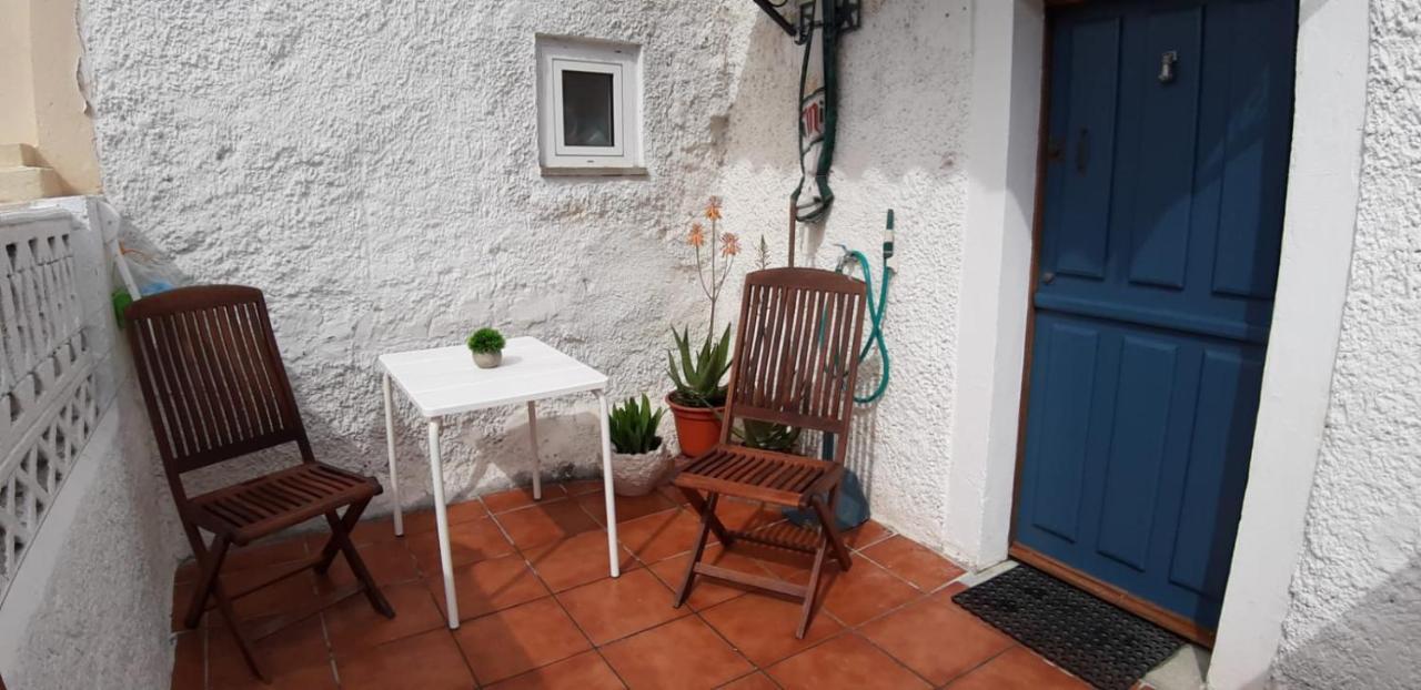 Gestiona2R - Casa En La Playa, Ideal Parejas Barro (Llanes) Exterior foto