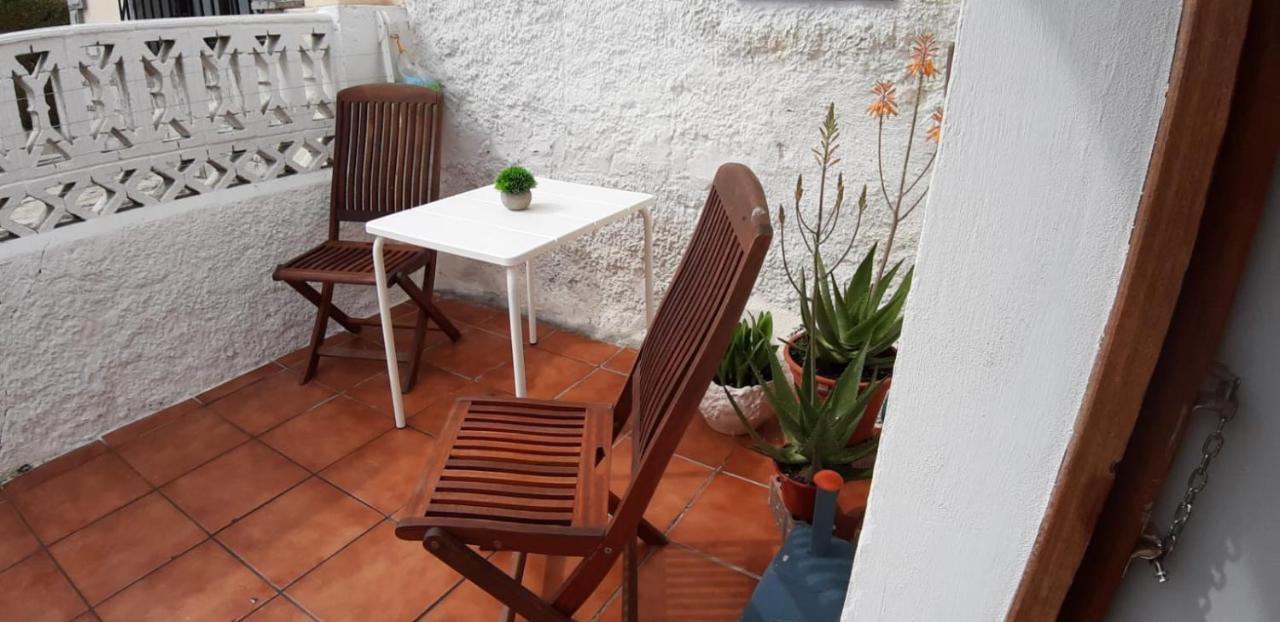 Gestiona2R - Casa En La Playa, Ideal Parejas Barro (Llanes) Exterior foto