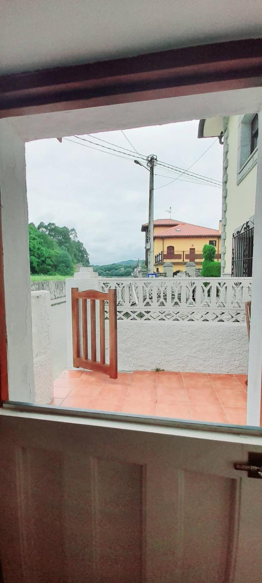 Gestiona2R - Casa En La Playa, Ideal Parejas Barro (Llanes) Exterior foto